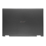 Carcaça Tampa Do Lcd Acer Spin 3 Sp314 51 Sp314 52 N17w5