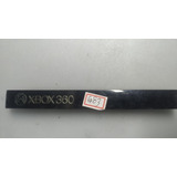 Carcaça Tampa Drive Xbox 360 Super Slim X865410 G83