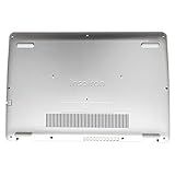 Carcaça Tampa Inferior Bottom Inspiron 15 5000 5584 0jx9nr