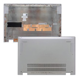 Carcaça Tampa Inferior Notebook Dell Inspiron 5401 5402 5405 Cor Base Inferior Dell Inspiron 5401 5402 5405