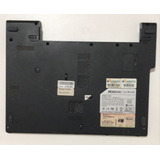 Carcaça Tampa Inferior Notebook Microboard Ultimate U700