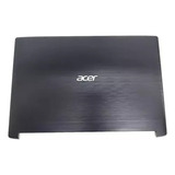 Carcaça Tampa Lcd Acer Aspire A515 51 Preta Ap28z000100