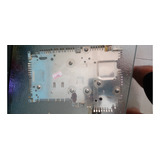 Carcaça Tampa Metal Playstation 2 Scph 70001 F 334 G686