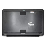 Carcaça Tampa Notebook Positivo Motion I34128a