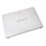 Carcaça Tampa Sony Vaio Sve141 3fhk6lhn010 14