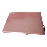 Carcaça Tampa Sony Vaio Sve141 Series 3fhk6lhn020