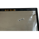 Carcaça Tampa Tela Lcd Topcover Notebook Cce Win Ultra S23