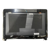 Carcaça Tampa Tela Moldura Notebook Positivo Premium N9250