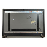 Carcaça Tampa Tela Notebook Lenovo Ideapad 3i 15iml05