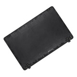Carcaça Tampa Traseira Da Tela Lcd Para Samsung Np300e5m