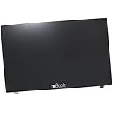 Carcaça Tampa Traseira Da Tela Para Nbk Acer Aspire V3 571