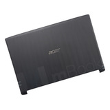 Carcaça Tampa Traseira Da Tela Pro Acer Aspire A315 41
