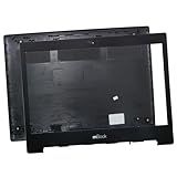 Carcaça Tampa Traseira E Moldura Para Lenovo Ideapad 320 14