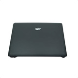 Carcaça Tampa Traseira Note Positivo Sim Sw6h Easw6017010