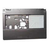 Carcaça Teclado Notebook Megaware Meganote 4129 C touchpad