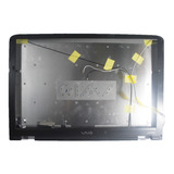Carcaça Tela Completa Notebook Sony Vaio Pcg 8r3l Ref
