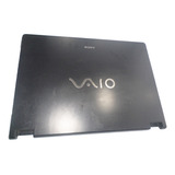 Carcaça Tela Completa Notebook Sony Vaio Pcg 8z2l 01 Ref