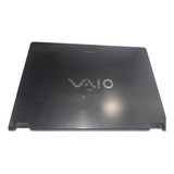 Carcaça Tela Completa Notebook Sony Vaio Pcg 8z2l 02 Ref