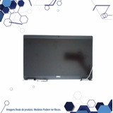 Carcaça Tela Display Superior Dell 5240