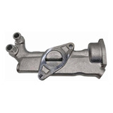 Carcaça Termostatica Astra Vectra 2 0 8v 3 Sensores