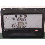 Carcaça Touchpad Notebook Itautec Infoway A7520peça Origin