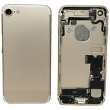 Carcaça Traseira iPhone 7 Chassi