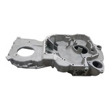 Carcaca Traseira Motor Orig Iveco Stralis trakker 500324441
