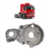 Carcaca Traseira Motor Stralis strakker C 13 500324441