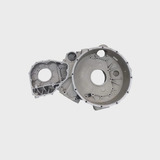 Carcaca Traseira Motor Stralis trakker Orig Iveco 500324441