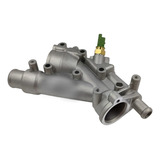 Carcaça Válvula Peugeot Citroen 307 308 408 C4 2 0 16v 9333