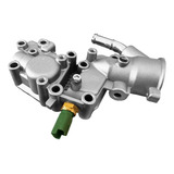 Carcaca Valvula Termostatica 206 207 1 0 1 4 C3 1 4 Aluminio