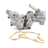 Carcaça Válvula Termostática Aluminio C3 206 207 1 0 1 4