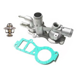 Carcaça Válvula Termostática Honda Fit 1 4 1 5 82 04 A 08