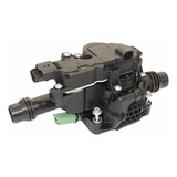 Carcaça Valvula Termostatica Jumpy Expert 1 6 Diesel 140w