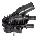Carcaça Válvula Termostática Ka Ecosport 1 5 12v 3c Dragon