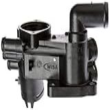 Carcaça Válvula Termostática MDCV001- Preto- Mide Parts