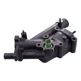 Carcaça Válvula Termostática Para Peugeot 307 308 408 C4 2 0