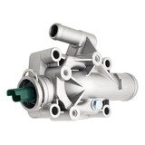 Carcaça Válvula Termostatica Peugeot 206 207 208 307 1 6 16v