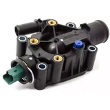 Carcaça Válvula Termostatica Peugeot 206 207 208 307 1 6 16v