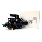 Carcaça Valvula Termostatica Peugeot 206 207 208 307 1 6 16v
