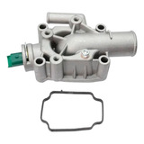 Carcaça Válvula Termostatica Peugeot 206 207 208 307 1 6 16v