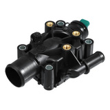 Carcaça Válvula Termostatica Peugeot 206 207 208 307 1 6 16v