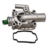 Carcaça Válvula Termostatica Peugeot 206 207 208 307 1 6 16v