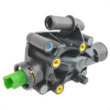 Carcaça Válvula Termostatica Peugeot 206 207 208 307 1 6 16v