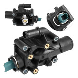 Carcaça Válvula Termostatica Peugeot 206 207 208 307 1 6 16v