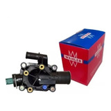 Carcaça Válvula Termostatica Peugeot 206 207 208 307 1 6 16v