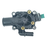 Carcaça Válvula Termostatica Peugeot 206 207 307 1 6 16v Org