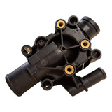 Carcaça Valvula Termostatica Peugeot 206 207 307 1 6 16v