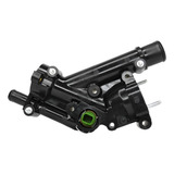 Carcaça Válvula Termostática Peugeot 307 308 407 408 2 0 16v