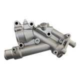 Carcaça Válvula Termostática Peugeot 307 308 407 408 2 0 16v